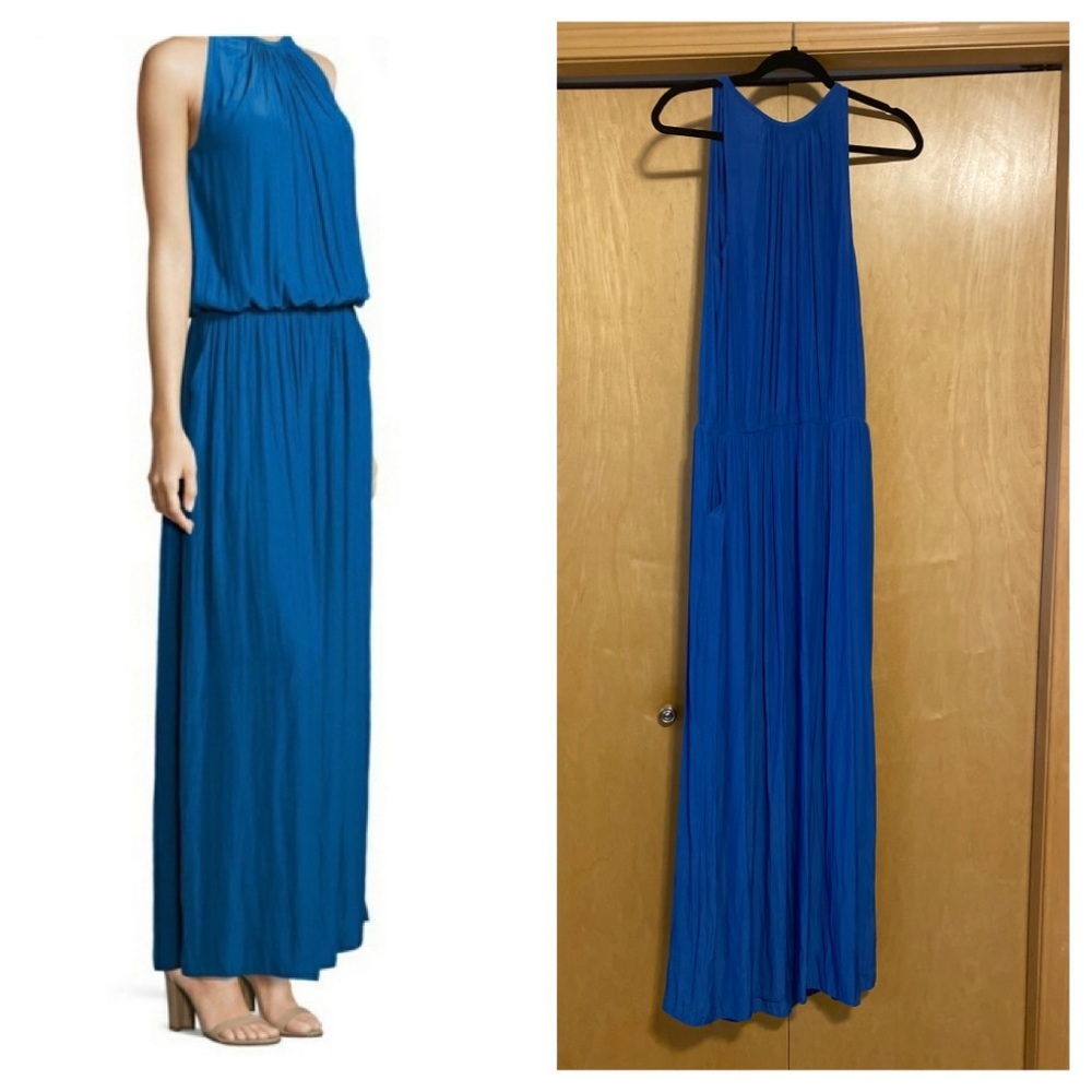 Ramy Brook Delaney Maxi Dress - Picture 2 of 12
